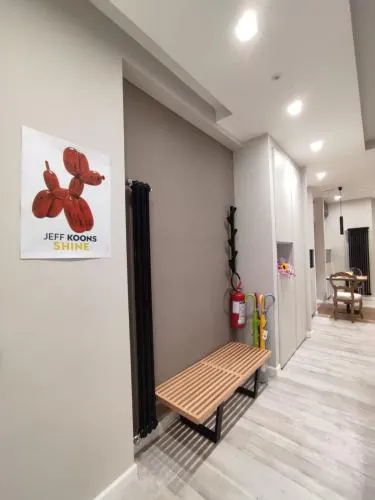 il sogno di afrodite luxury b and b photo 41