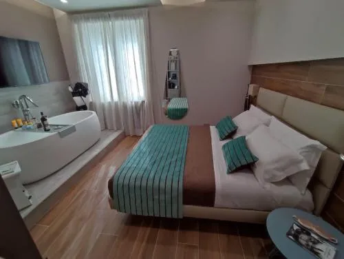 il sogno di afrodite luxury b and b photo 37