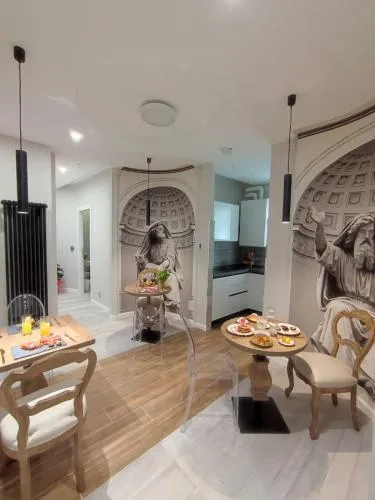 il sogno di afrodite luxury b and b photo 42
