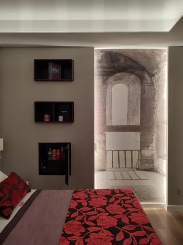 il sogno di afrodite luxury b and b photo 62