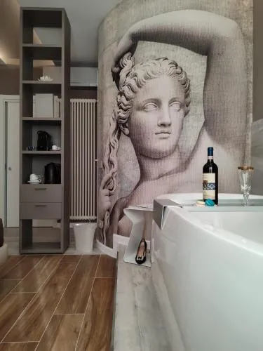 il sogno di afrodite luxury b and b photo 13