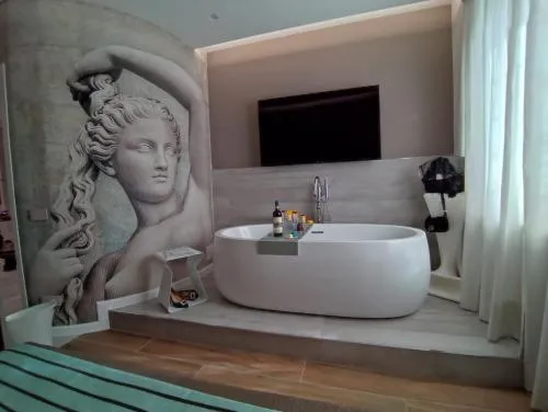 il sogno di afrodite luxury b and b photo 20