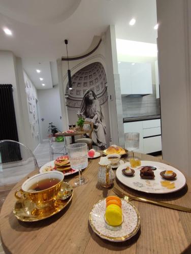 il sogno di afrodite luxury b and b photo 80