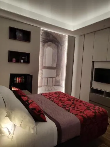 il sogno di afrodite luxury b and b photo 64