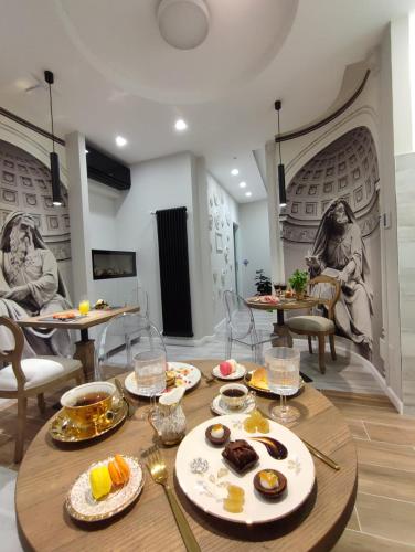 il sogno di afrodite luxury b and b photo 82