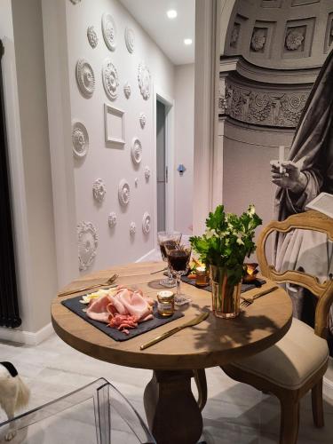 il sogno di afrodite luxury b and b photo 83