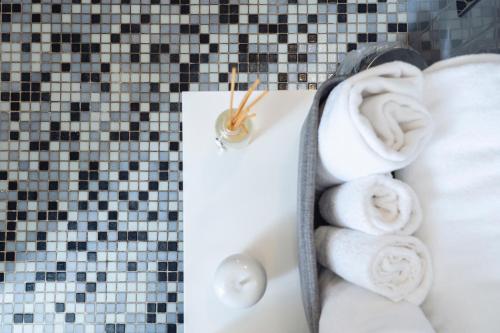 Φωτογραφία από το άλμπουμ του AG Spanish Steps Terrace στη Ρώμη