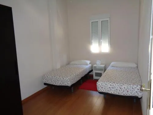Apartamentos Turia photo 63
