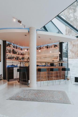 Galería fotográfica de Haus in den Bergen en Sankt Koloman