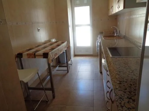 Apartamentos Turia photo 47