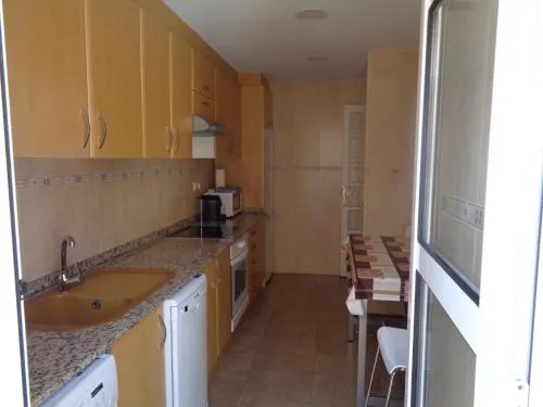 Apartamentos Turia photo 48