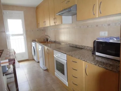 Apartamentos Turia photo 49