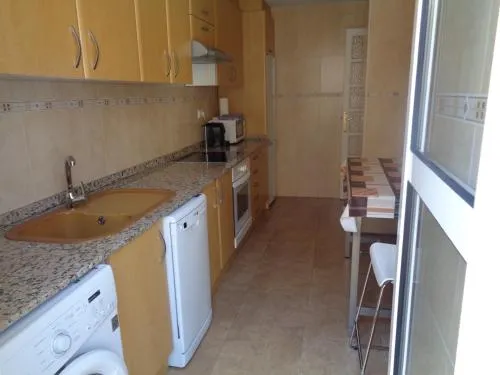 Apartamentos Turia photo 50