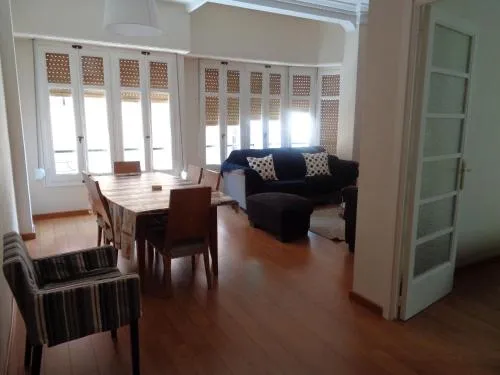Apartamentos Turia photo 43