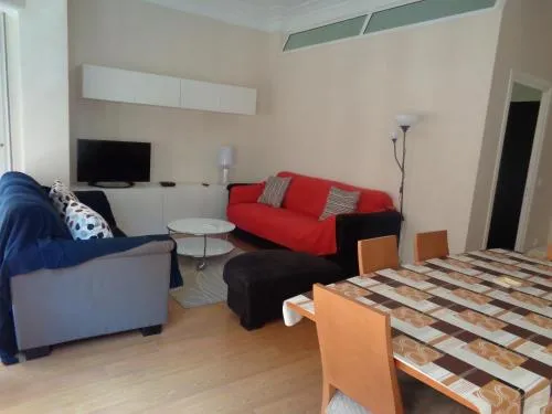 Apartamentos Turia photo 41