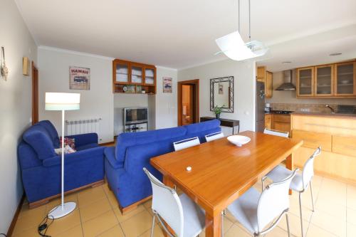 Casa Marés