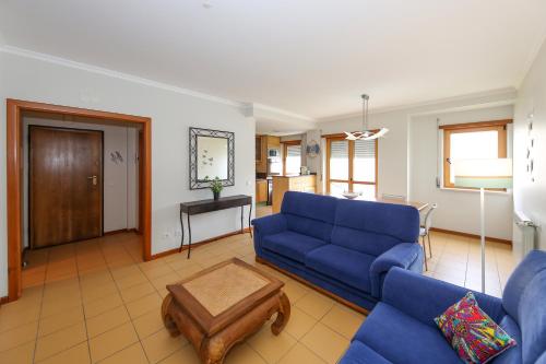 Casa Marés