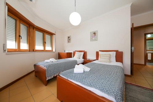 Casa Marés