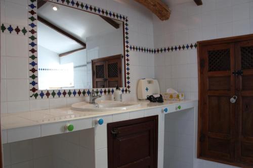 Fotografie z fotogalerie ubytování Casa de Familia Cortijo La Cubertilla v destinaci Fuente-Tójar