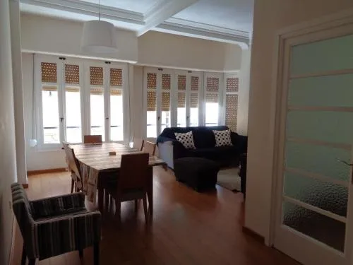 Apartamentos Turia photo 44