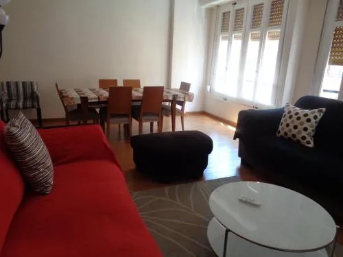 Apartamentos Turia photo 42