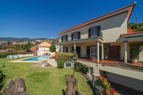 OurMadeira - Villa Vista Sol