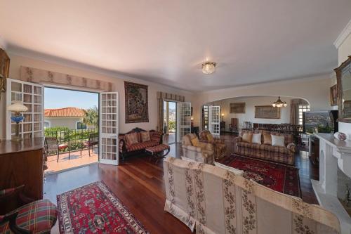 OurMadeira - Villa Vista Sol