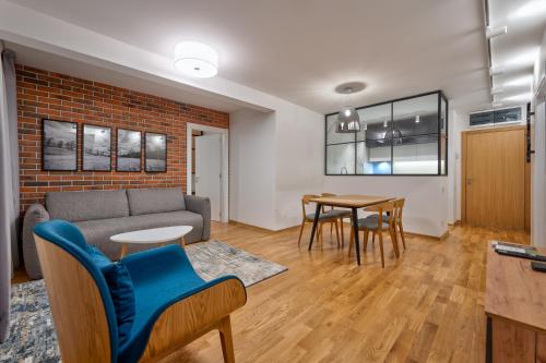 ズラティボールにあるKonak Apartmani & SPAのギャラリーの写真