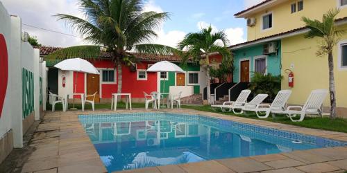 Pousada Maceio – Photos 3