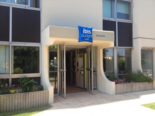 ibis budget Caen Mondeville