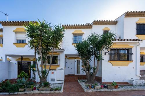 3 Bedroom House, 400m to the Beach, Near La Cala de Mijas