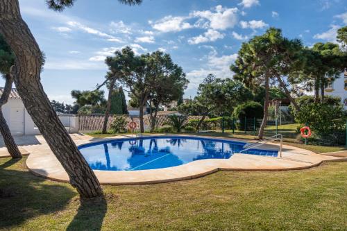 3 Bedroom House, 400m to the Beach, Near La Cala de Mijas