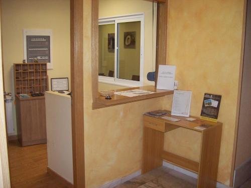 Φωτογραφία από το άλμπουμ του Hostal Muralla σε Plasencia
