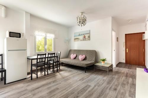 Barca 3 New Lovely aprtment Near Beach