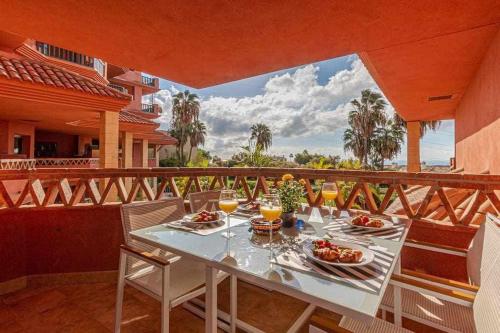 797Holidayrentals-Exclusivo apartamento en el higuerón con ...