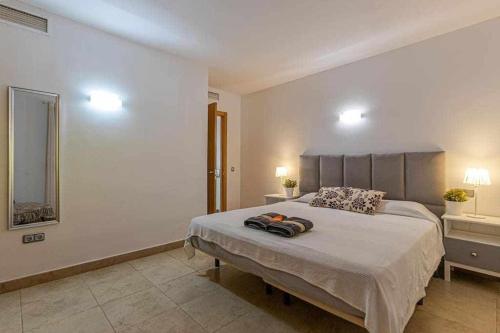 797Holidayrentals-Exclusivo apartamento en el higuerón con ...