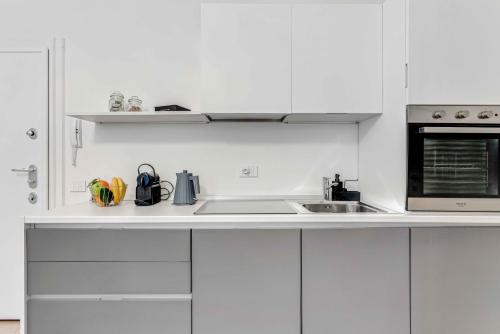 New Milan Central Apartment