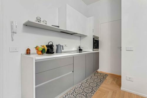 New Milan Central Apartment