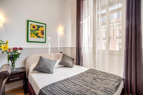 Hotel Everest Inn Rome