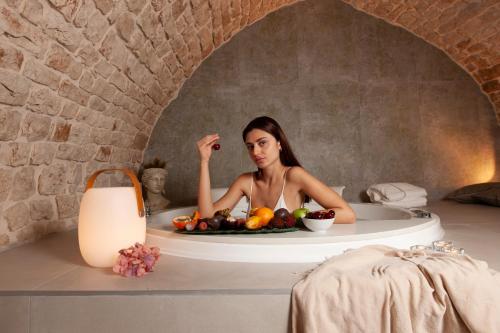 Hosté ubytování Je T'aime Luxury Suite and Relax