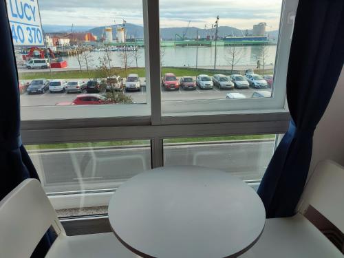 Fotografie z fotogalerie ubytování Hostal Lucy v destinaci Santander