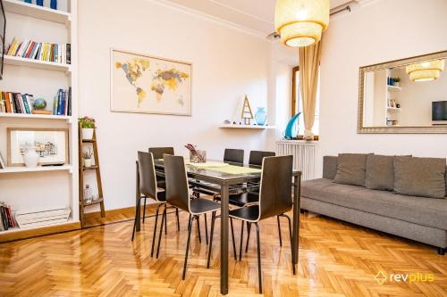 Mecenate Apartment Fori Imperiali