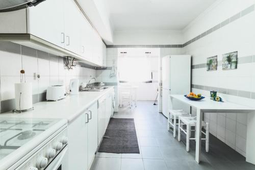Funchal Downtown by ALMA Holiday Rentals