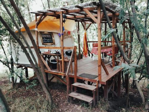 Galeriebild der Unterkunft Glamping con sentido in Subachoque