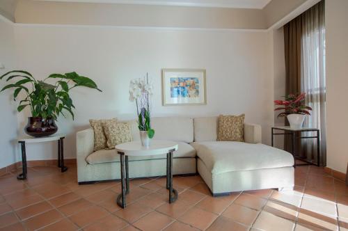 Posezení v ubytování Ona Mar Menor Golf & Spa