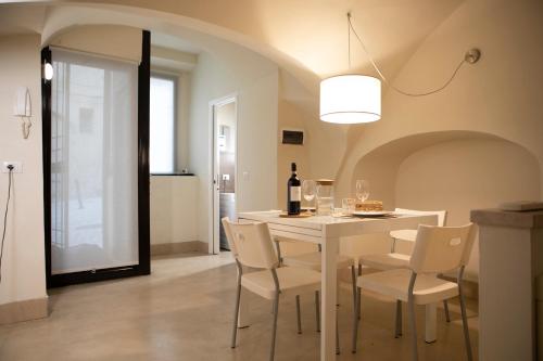Fotografia z galérie ubytovania Casa Ferretti v destinácii Iesi
