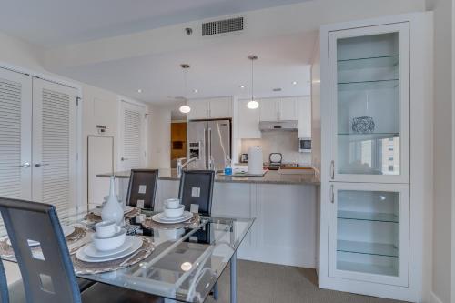 Gallery image of Fully Furnished 2 Bedroom Apartment in Washington DC apts in Washington, D.C.