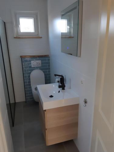 Fotografie z fotogalerie ubytování Recreatiewoning Den Hollander v destinaci Aagtekerke