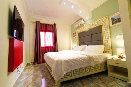 Fotografie z fotogalerie ubytování Convivium Home Hotel v destinaci Douala