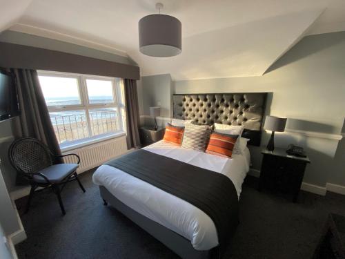 Gallery image of Camelia Hotel in Southend-on-Sea